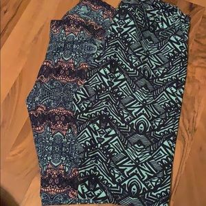 Lularoe OS NWOT